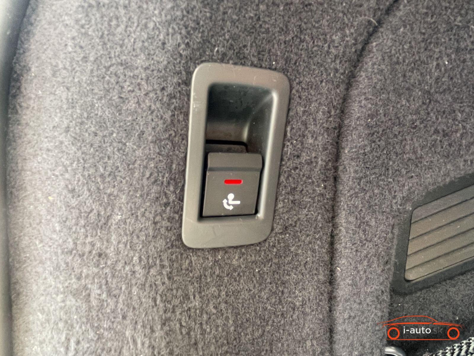 Audi A5 50 TDI quattro S line za 46100€