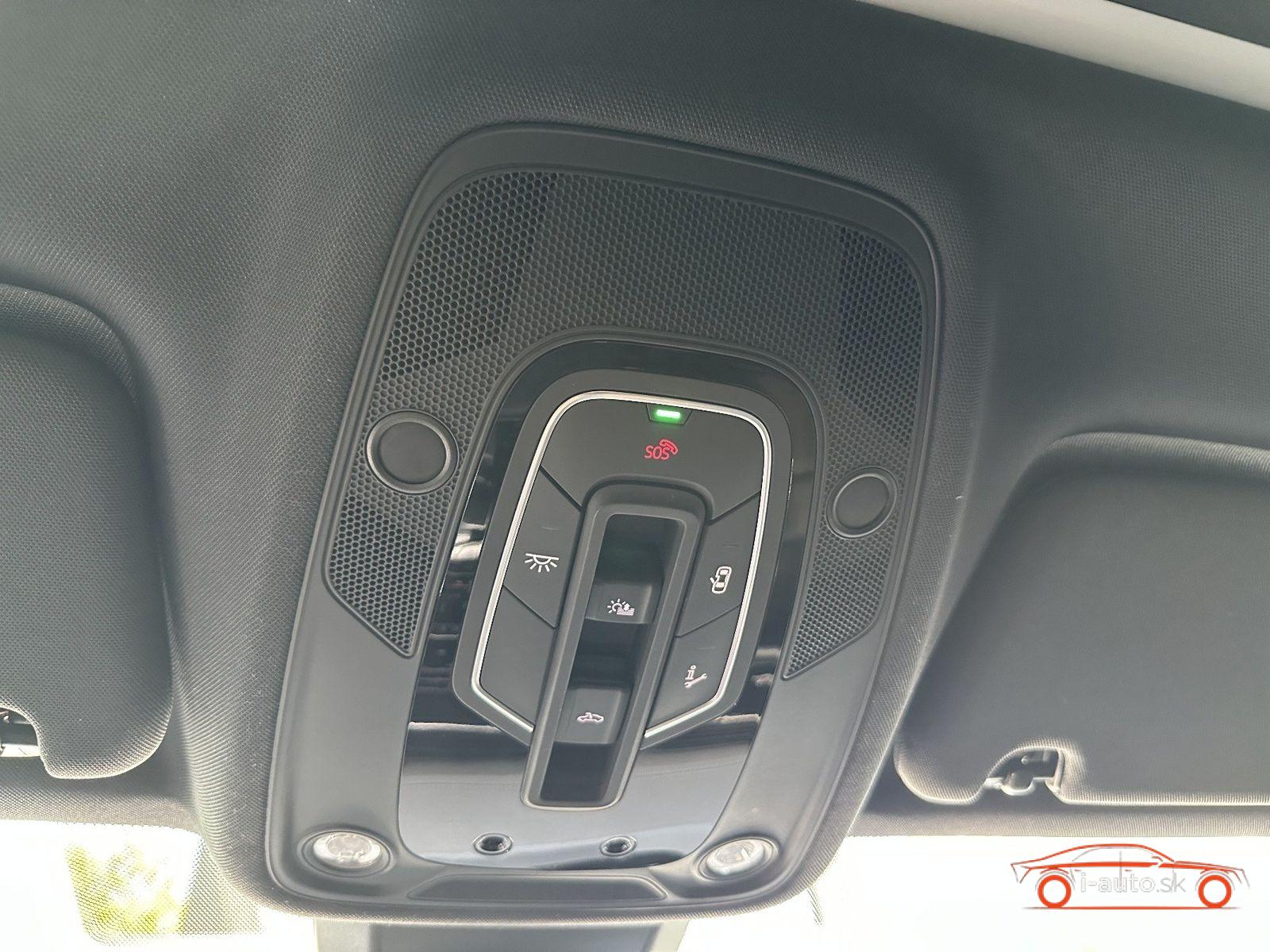 Audi Q7 50 TDI quattro S line za 65100€