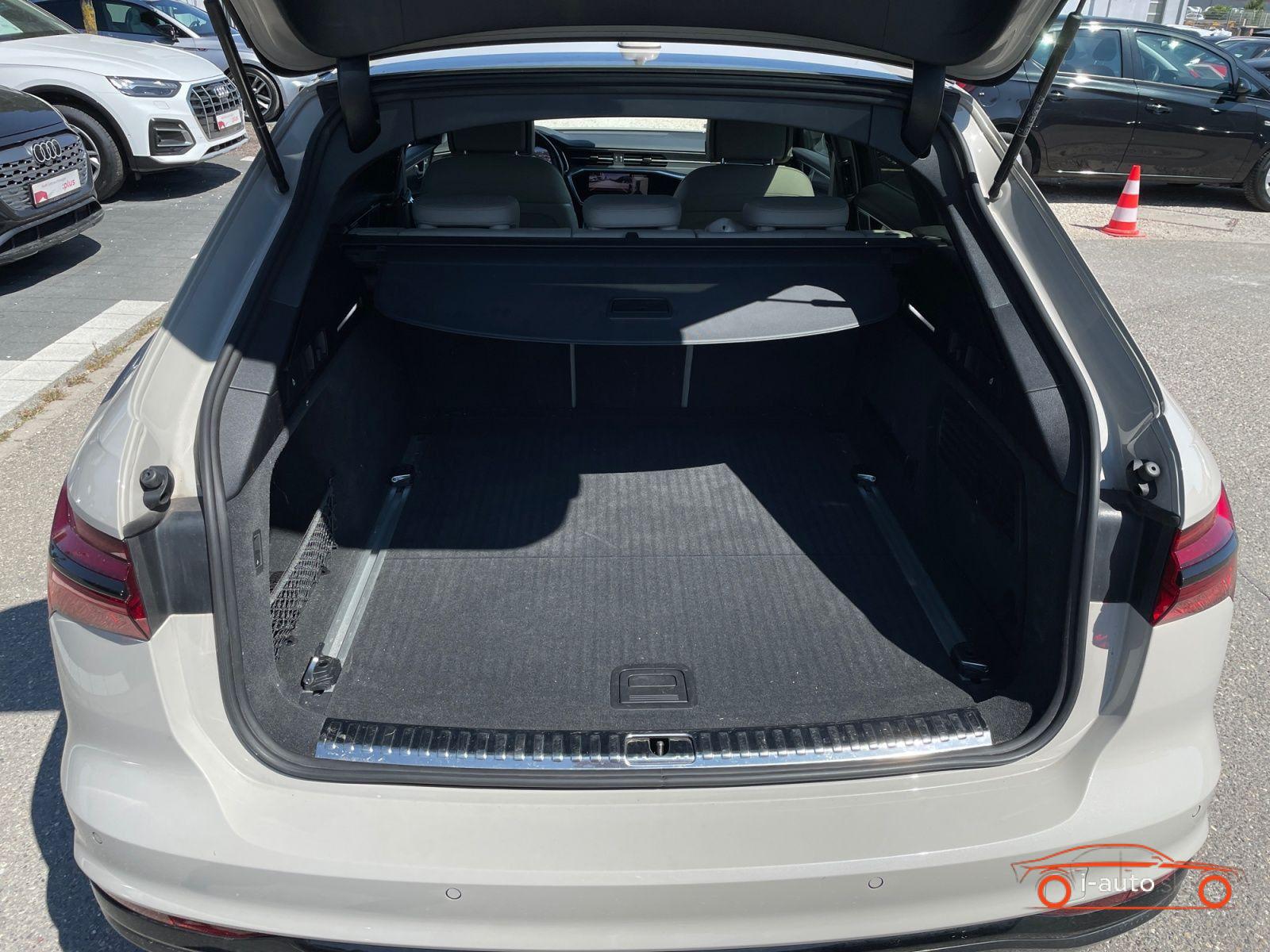Audi A6 Allroad 55 TDI quattro za 60000€