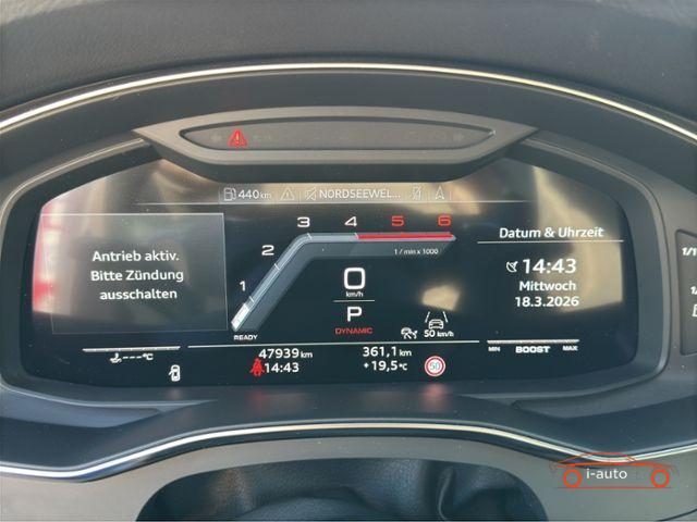 Audi S6 Avant TDI quattro za 59600€