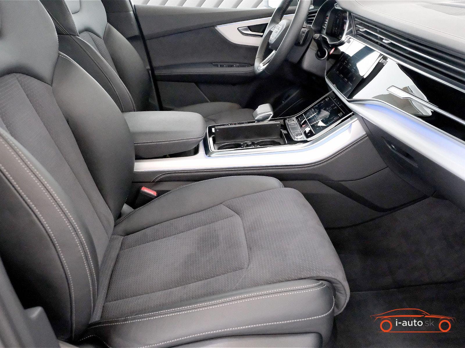 Audi Q7 50 TDI quattro S line za 64500€