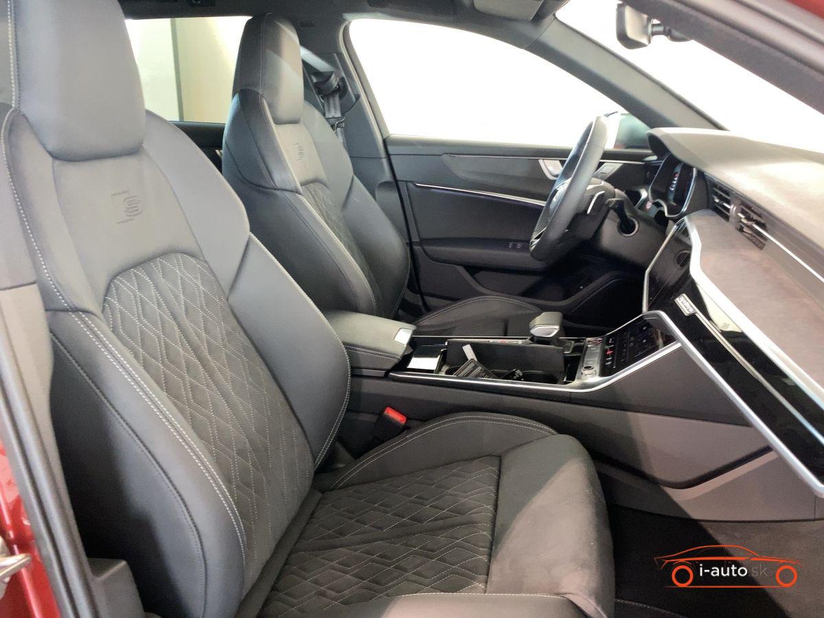 Audi S6 Avant 3.0 TDI Quattro za 65300€