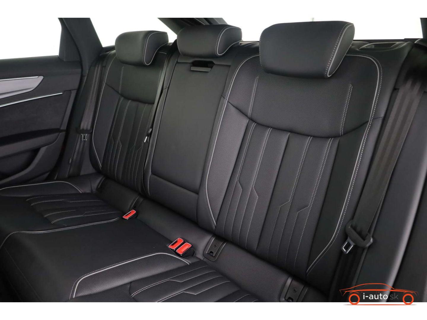 Audi A6 Allroad 50 TDI quattro za 58300€