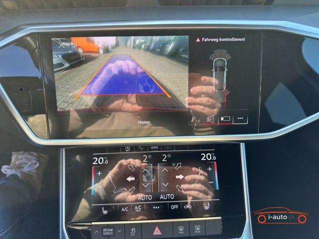 Audi S6 Avant TDI quattro za 59600€