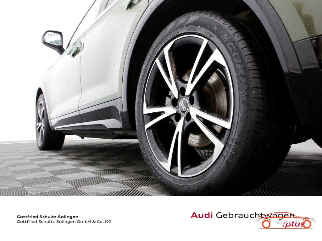 Audi Q5 50 TDI quattro S-Line za 46100€