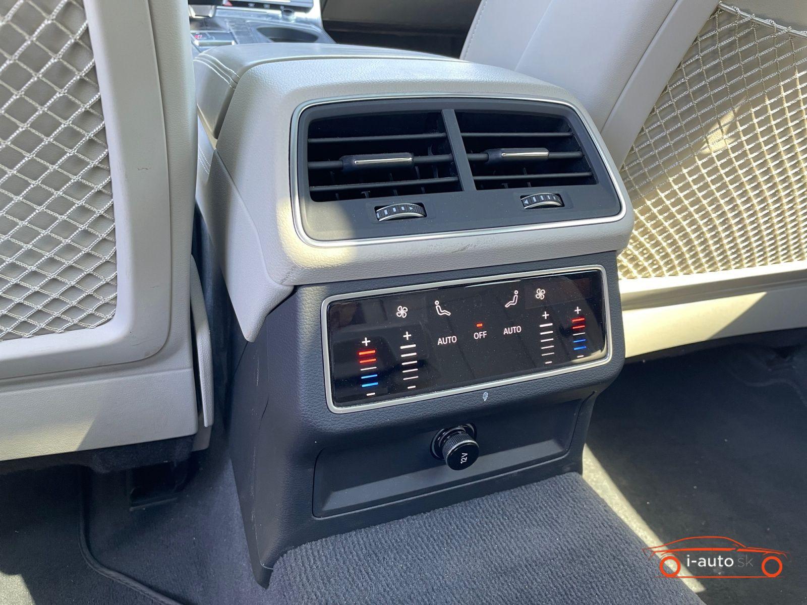 Audi A6 Allroad 55 TDI quattro za 60000€