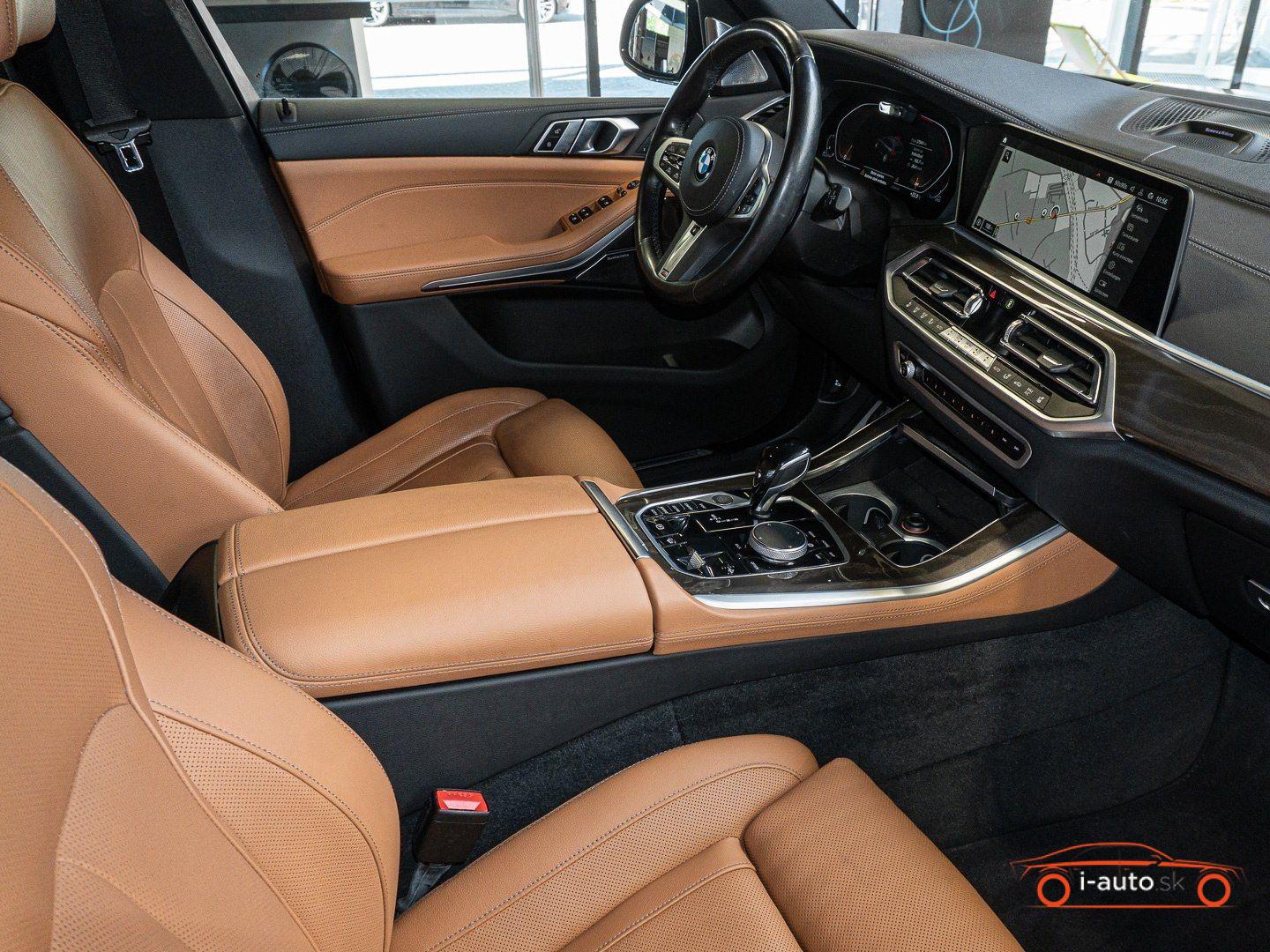 BMW X5 xDrive40d M Sport za 67900€