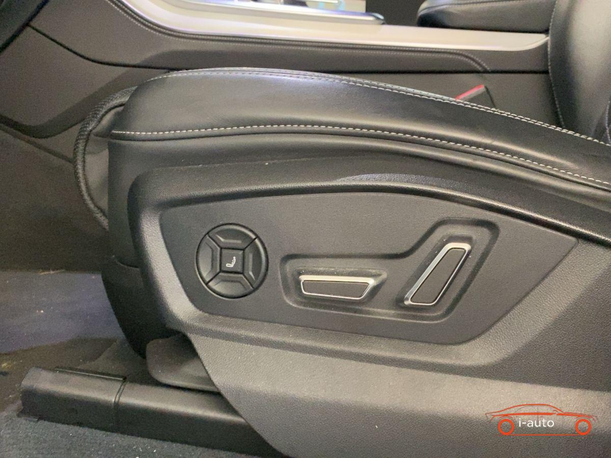 Audi Q8 50 TDI Quattro S-Line za 69500€