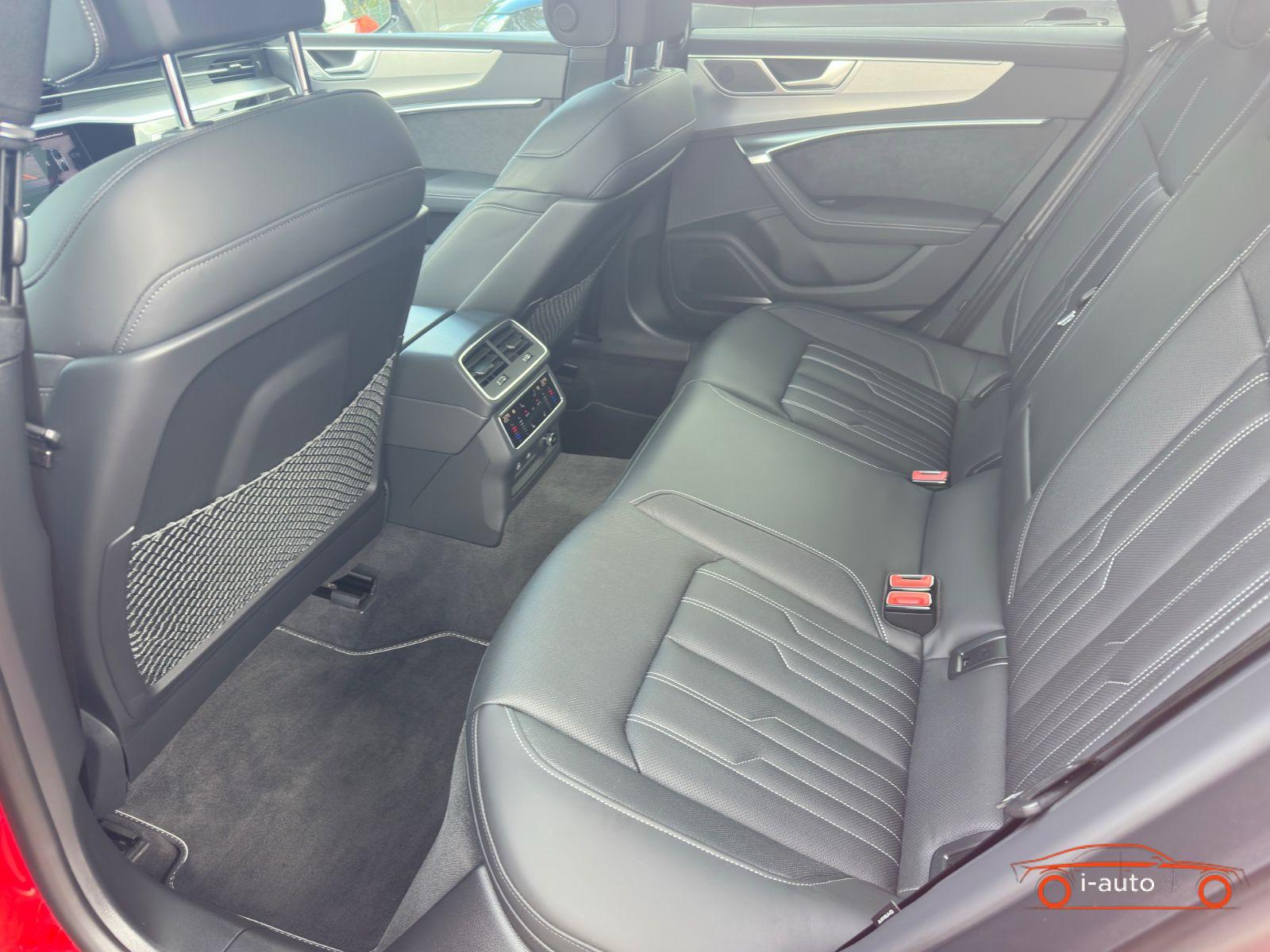 Audi S7 3.0 TDI quattro za 64600€