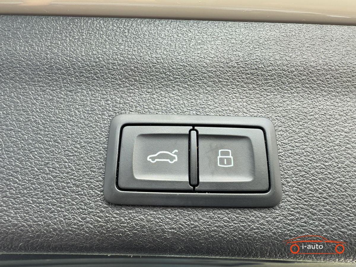 Audi S6 Avant TDI quattro za 48100€