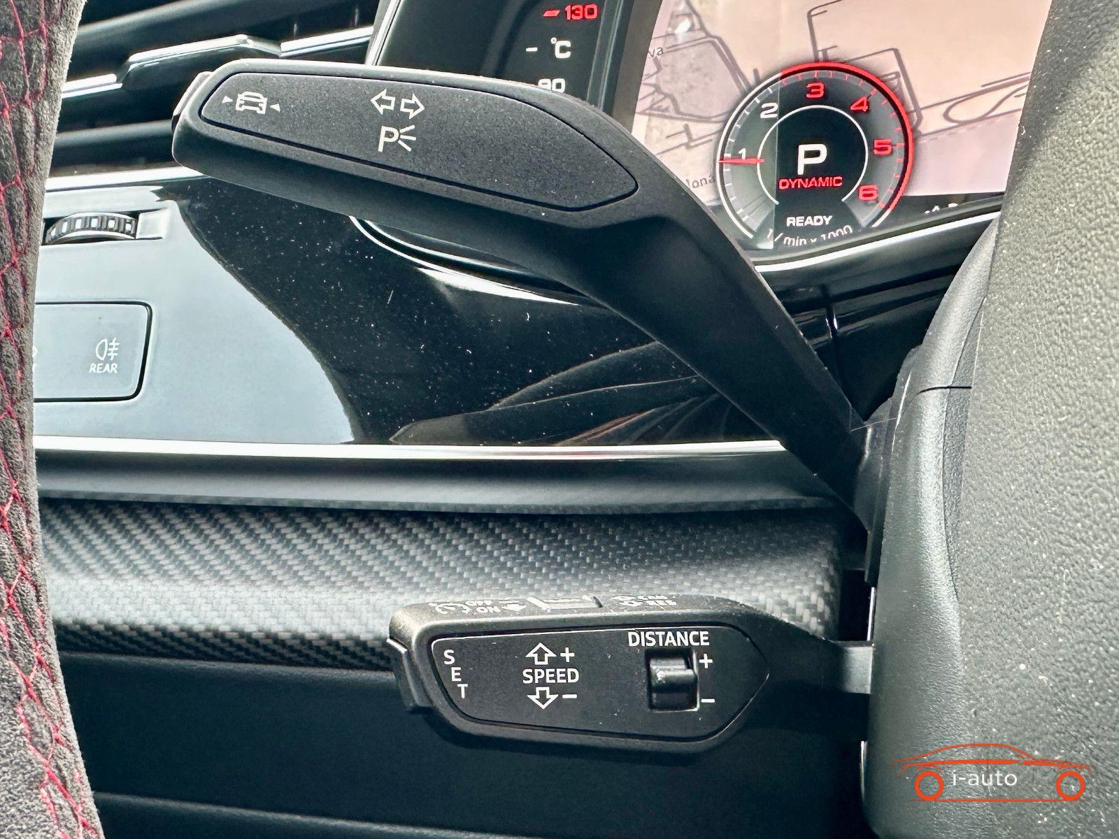 Audi Q8 TDI quattro S LINE EXCLUSIVE za 99500€