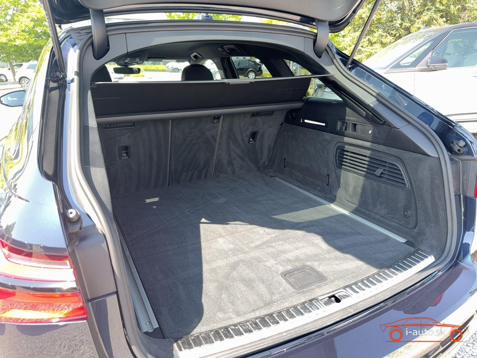 Audi A6 Allroad 50 TDI quattro za 51500€