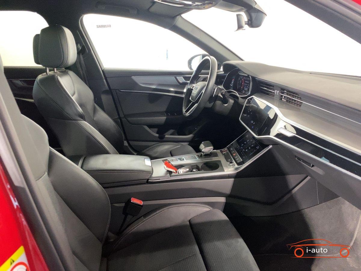 Audi S6 Avant 3.0 TDI Quattro za 51900€