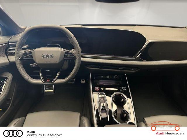 Audi A6 Avant 3.0 TDI quattro edition one za 93000€