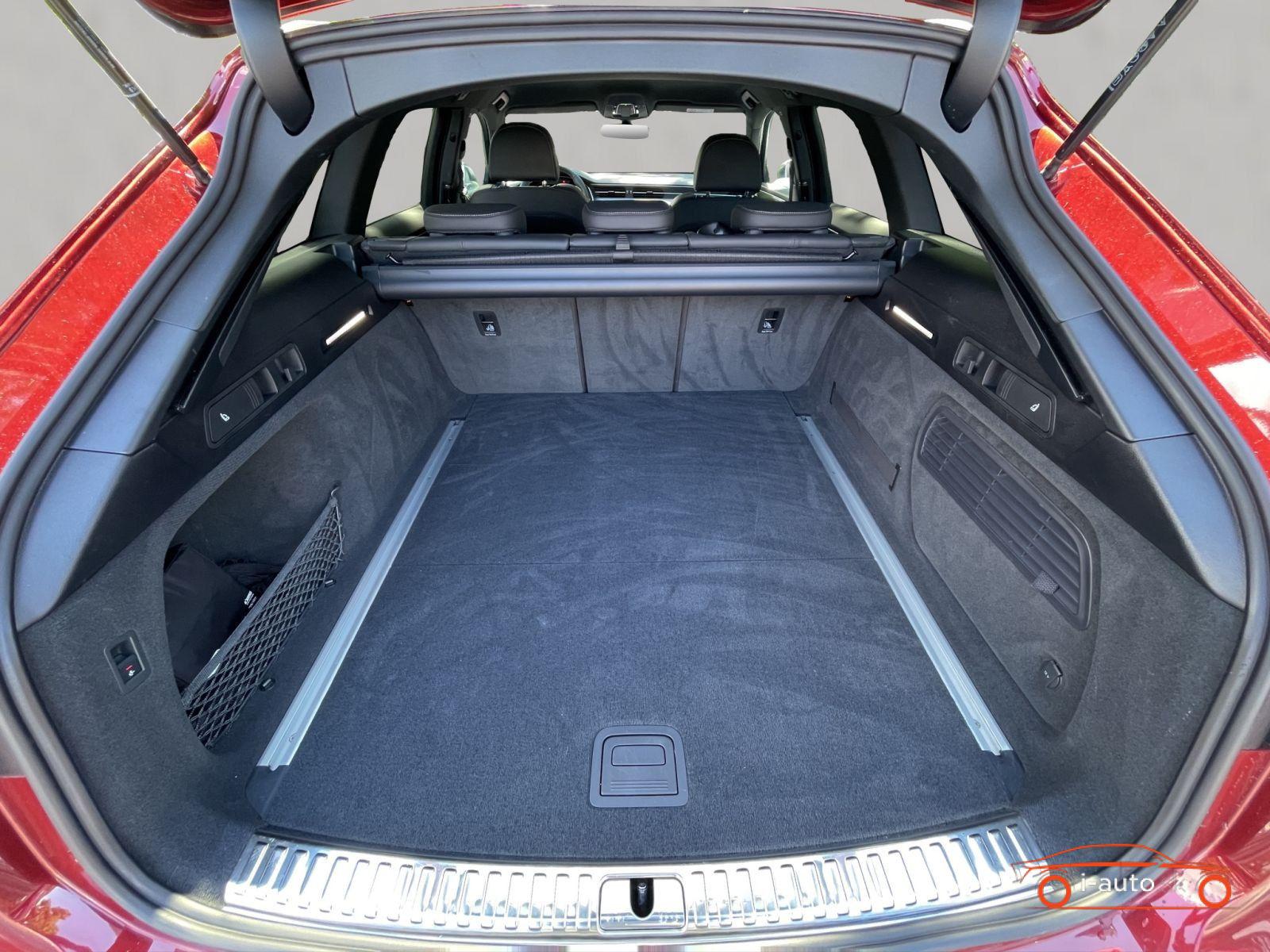 Audi S6 Avant 3.0 TDI quattro za 61600€