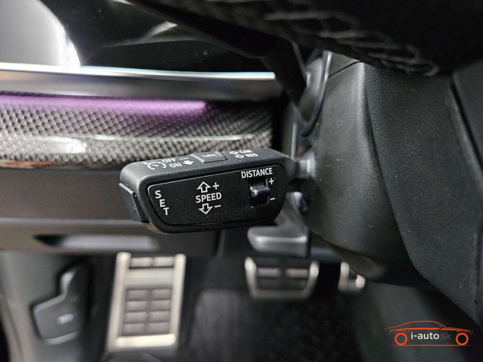 Audi Q8 50 TDI  quattro S Line Competition plus za 73500€