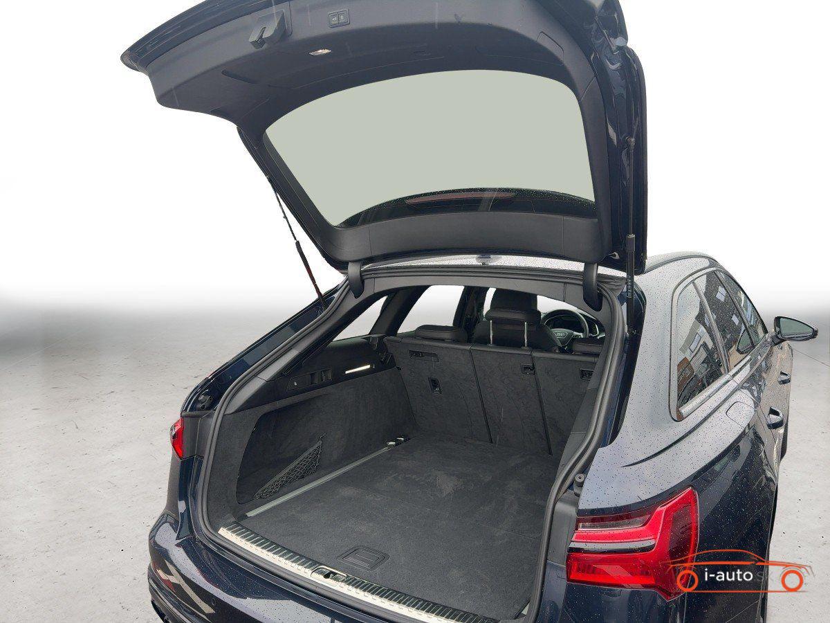 Audi S6 Avant 3.0 TDI quattro za 47500€