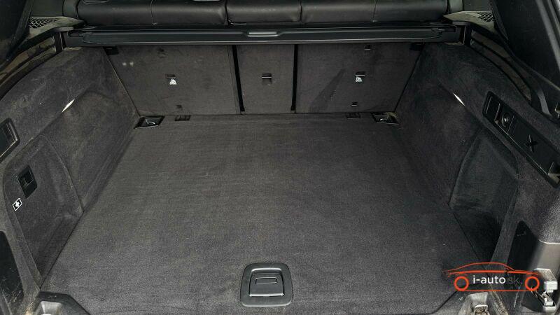 BMW X5 xDrive30d M Sport za 61300€