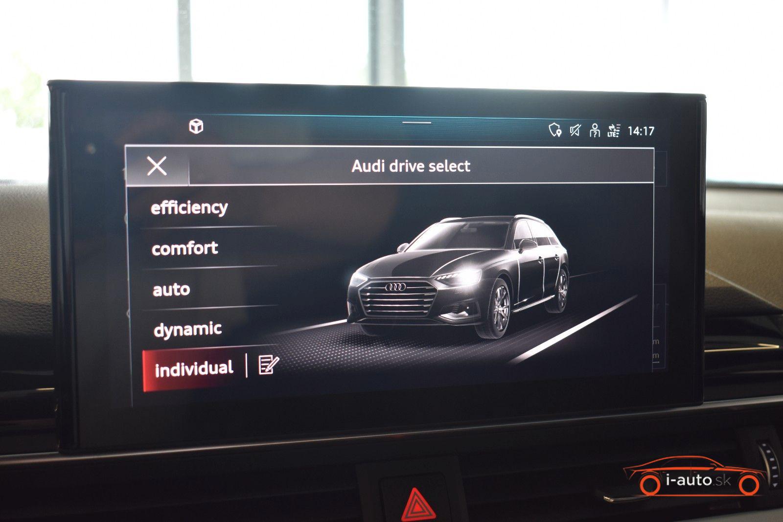 Audi S4 Avant 3.0 TDI quattro za 42900€