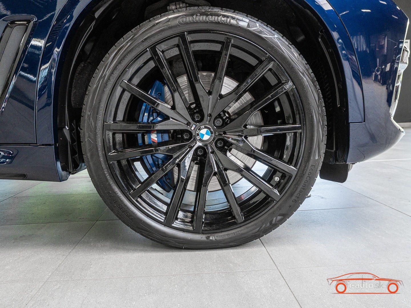 BMW X5 xDrive40d M Sport za 67900€