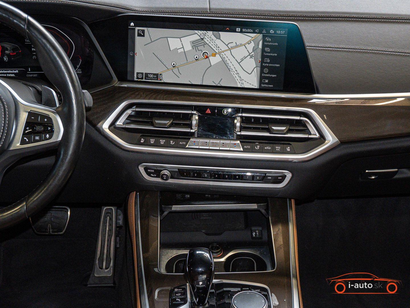 BMW X5 xDrive40d M Sport za 67900€
