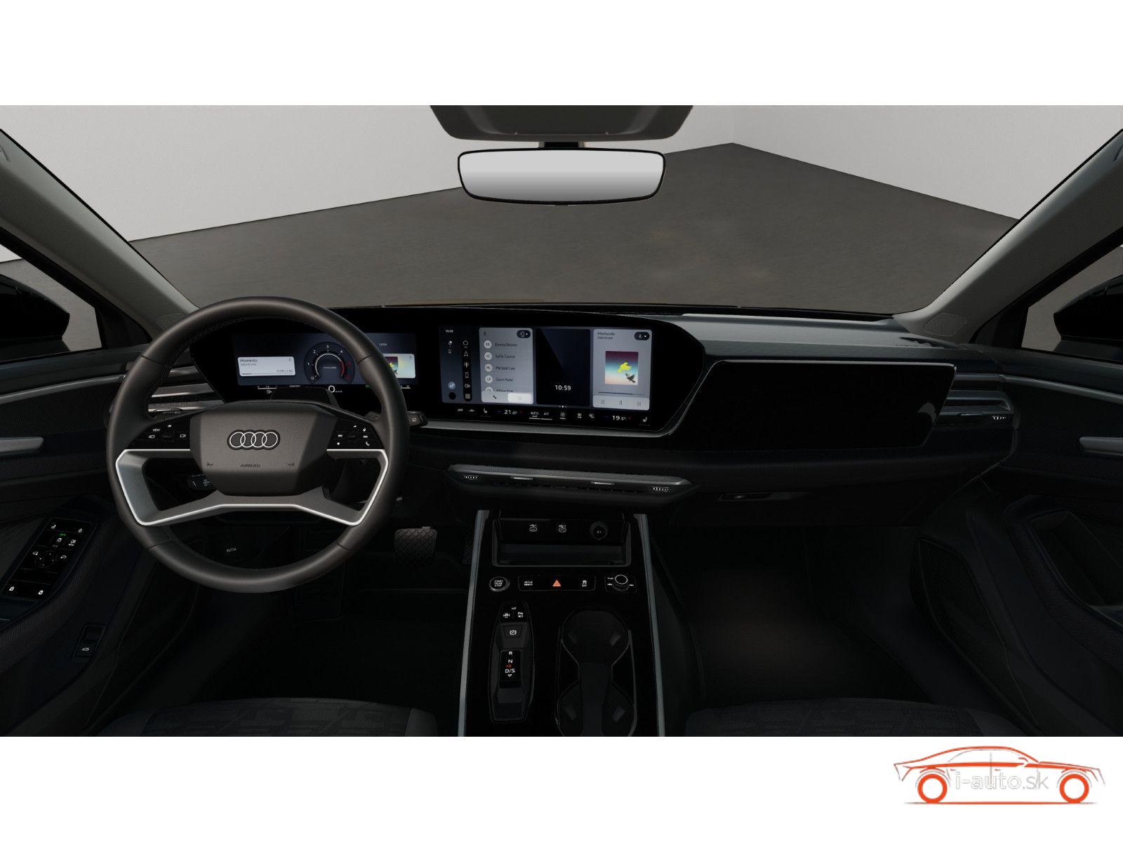 Audi A6 Allroad 3.0 TDI quattro za 72100€