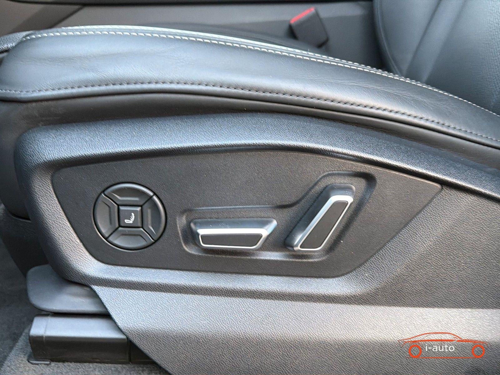 Audi Q8 50 TDI quattro S line za 80900€