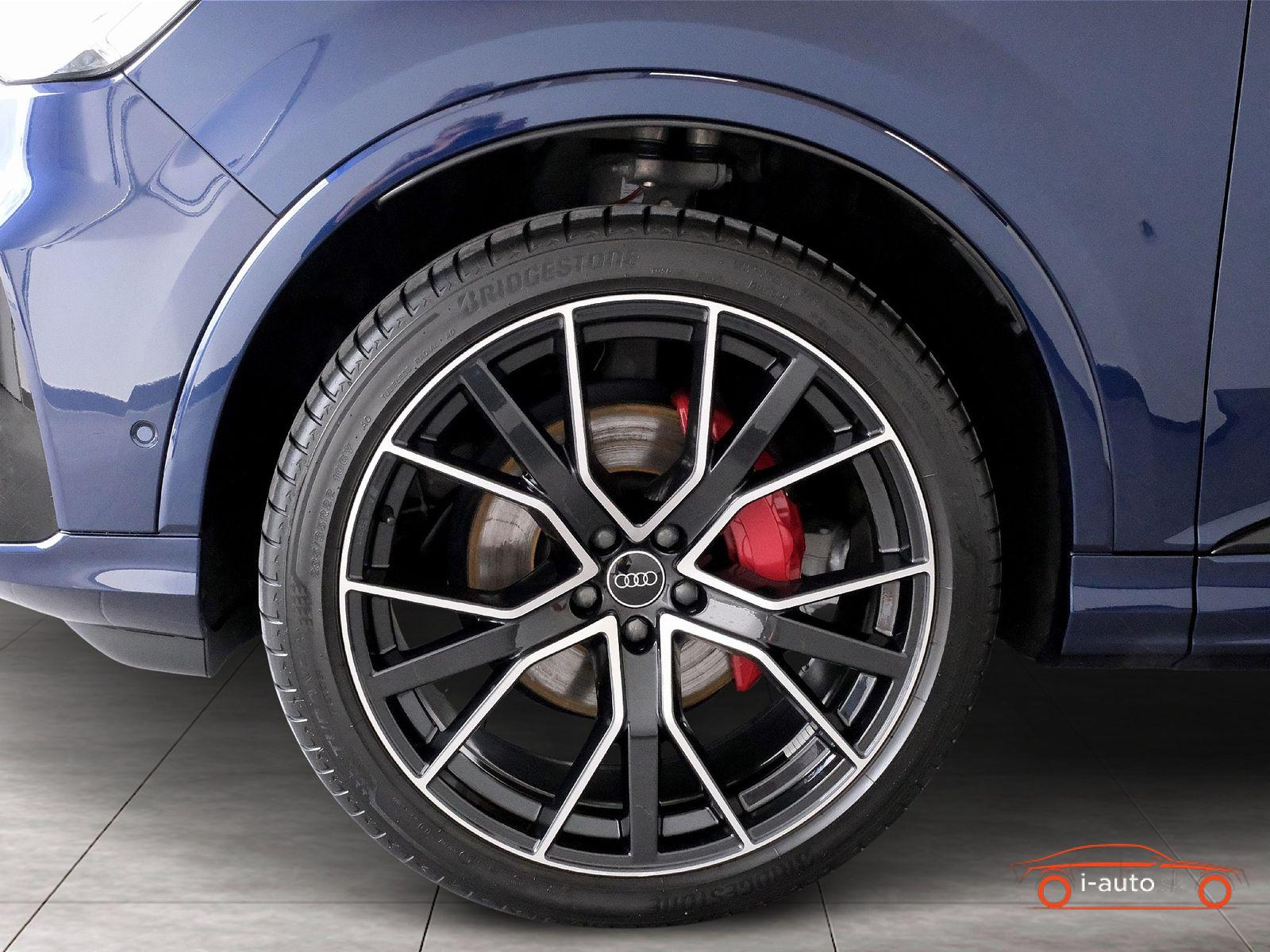 Audi Q7 50 TDI quattro S line za 64500€