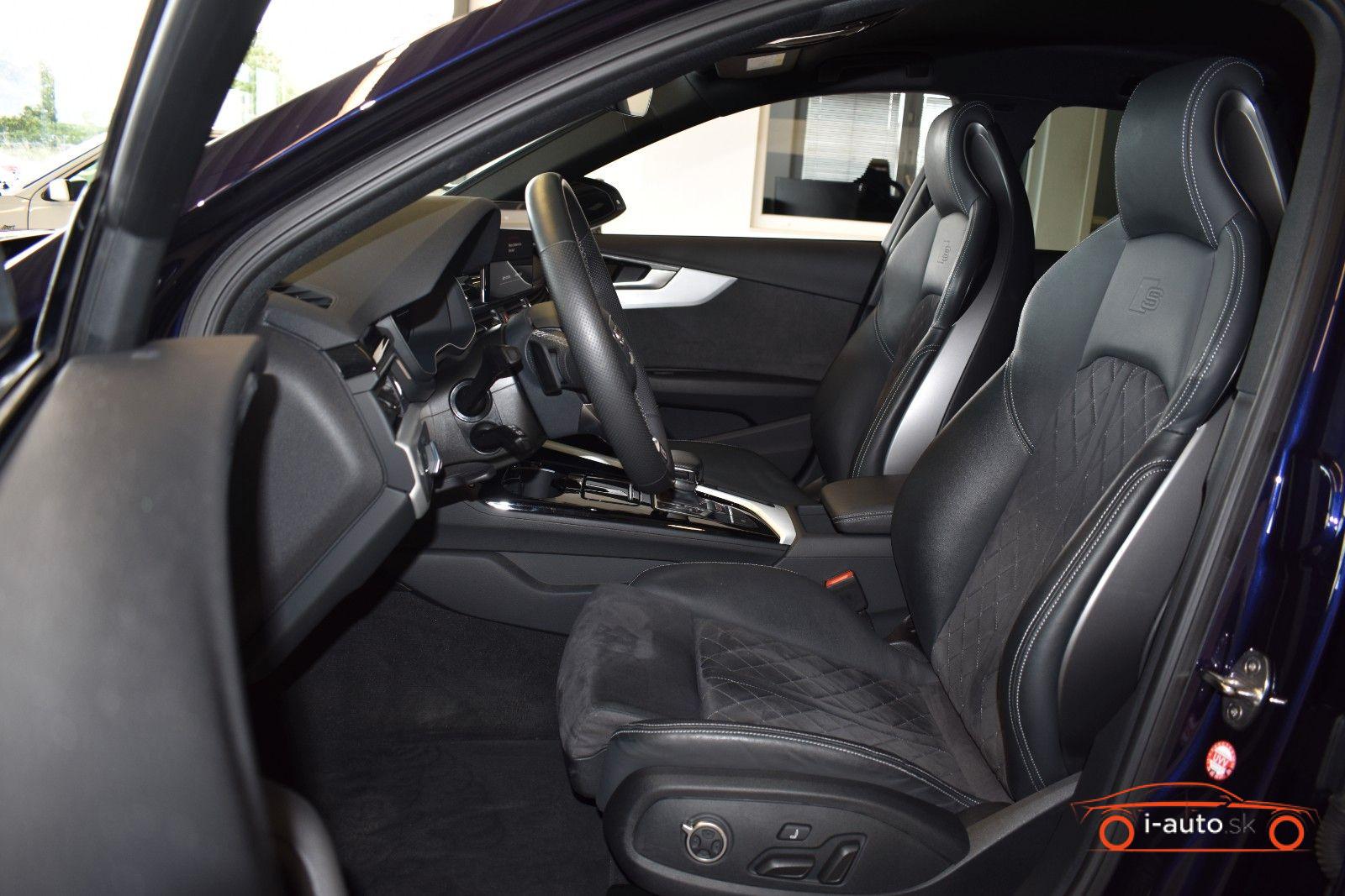 Audi S4 Avant 3.0 TDI quattro za 42900€