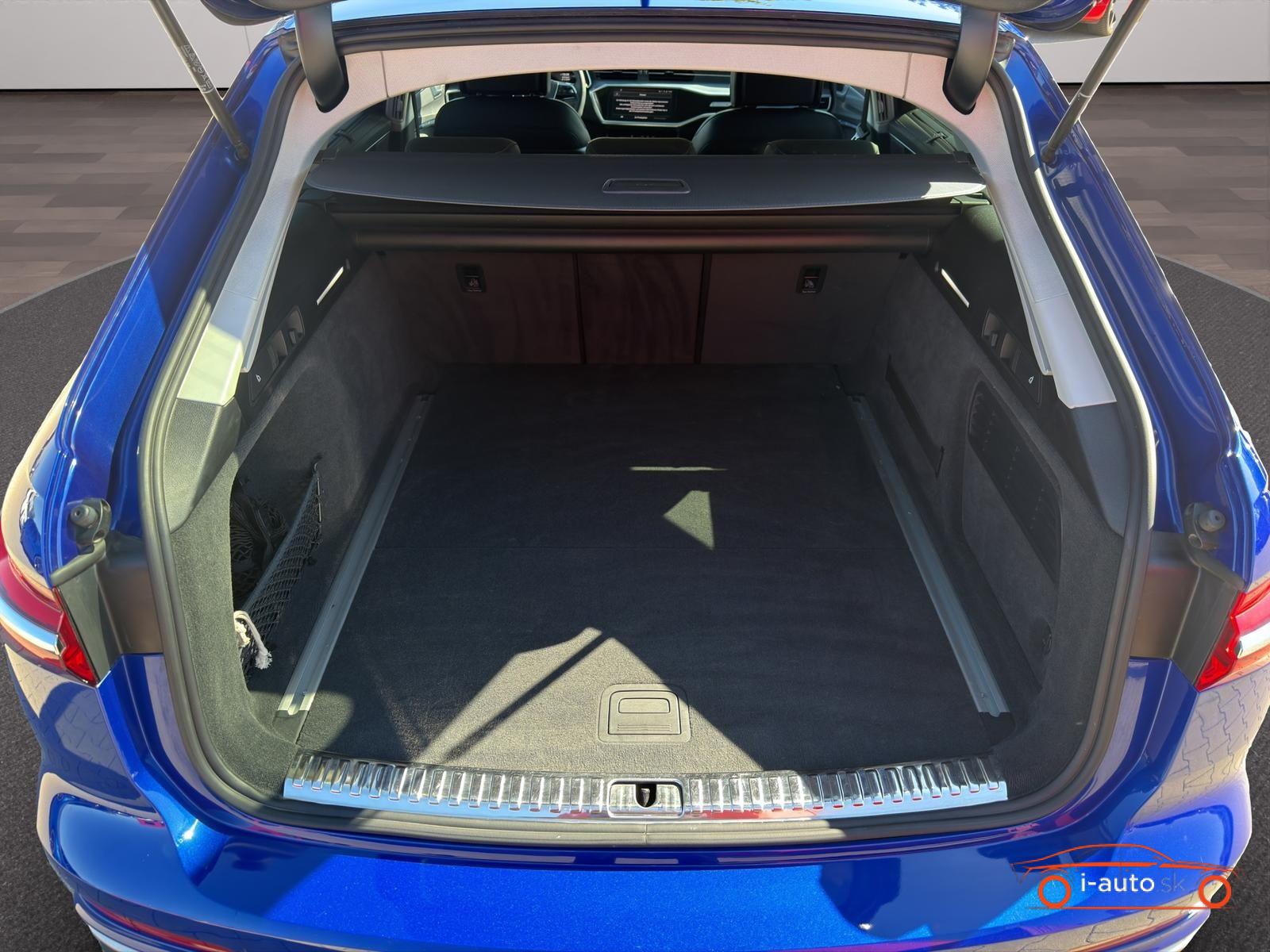 Audi S6 Avant 3.0 V6 TDI DSG QUATTRO za 53050€