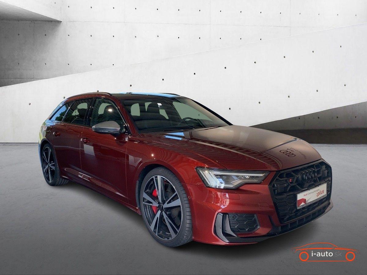 Audi S6 Avant 3.0 TDI Quattro za 65300€