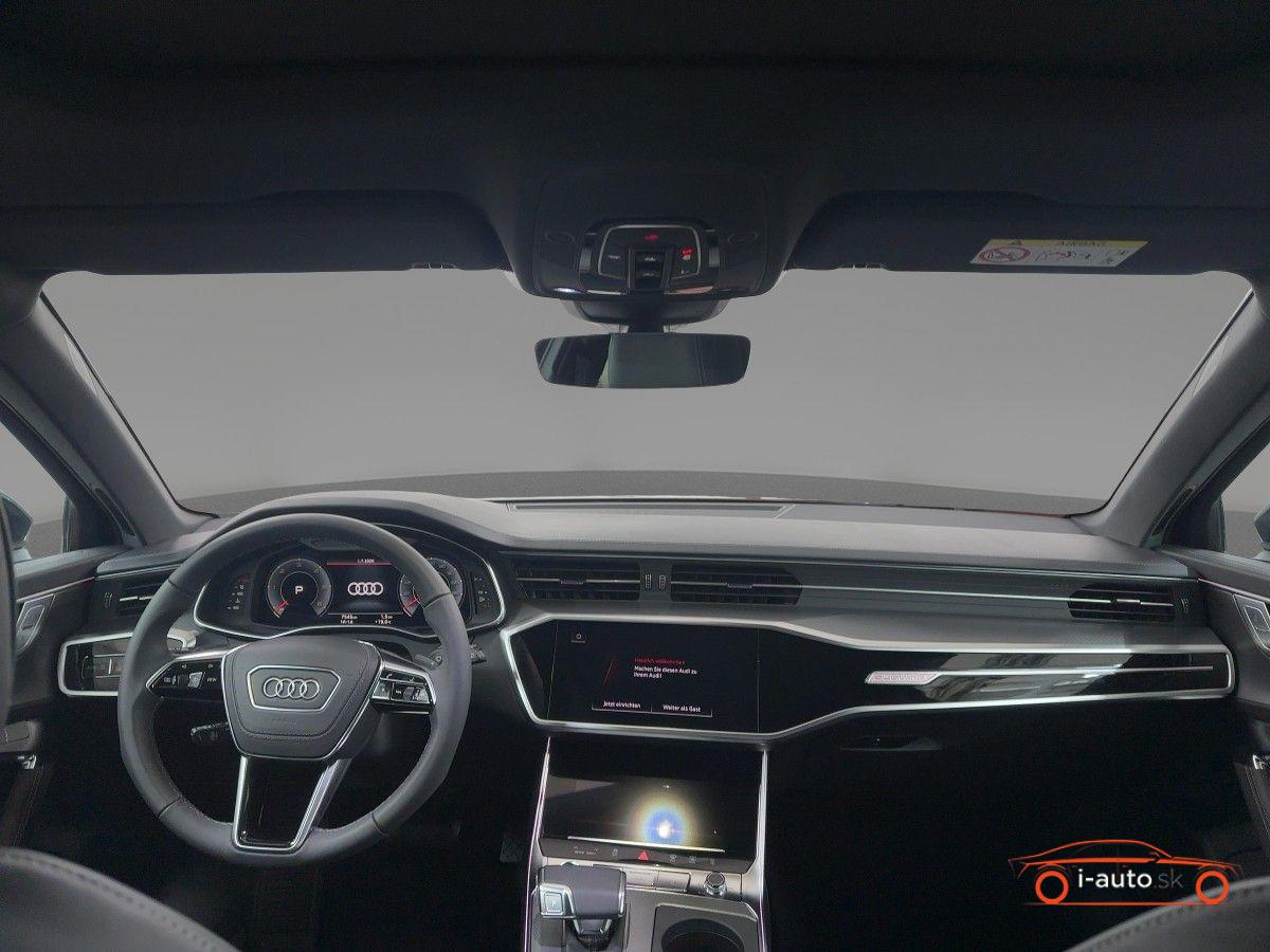 Audi A6 Allroad 55 TDI quattro za 84900€