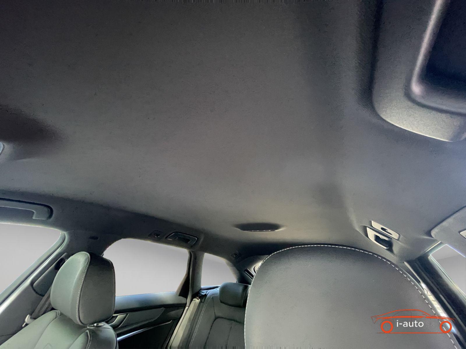 Audi S6 Avant 3.0 TDI quattro za 61600€