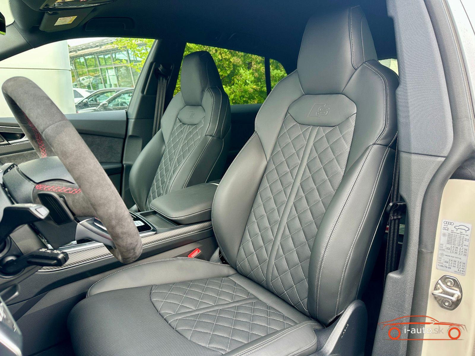 Audi Q8 TDI quattro S LINE EXCLUSIVE za 99500€