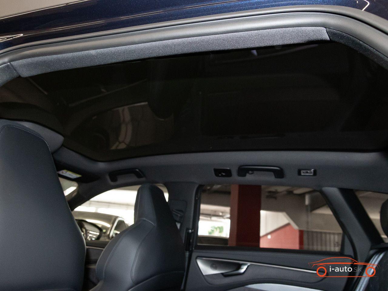 Audi A6 Avant 3.0 TDI quattro S-line edition one za 83700€