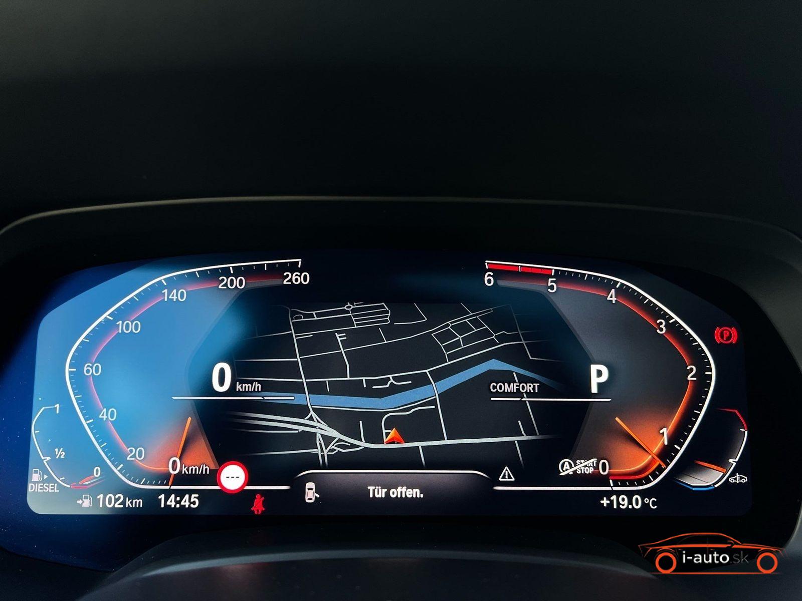 BMW X6 xDrive40d M Sport za 81200€