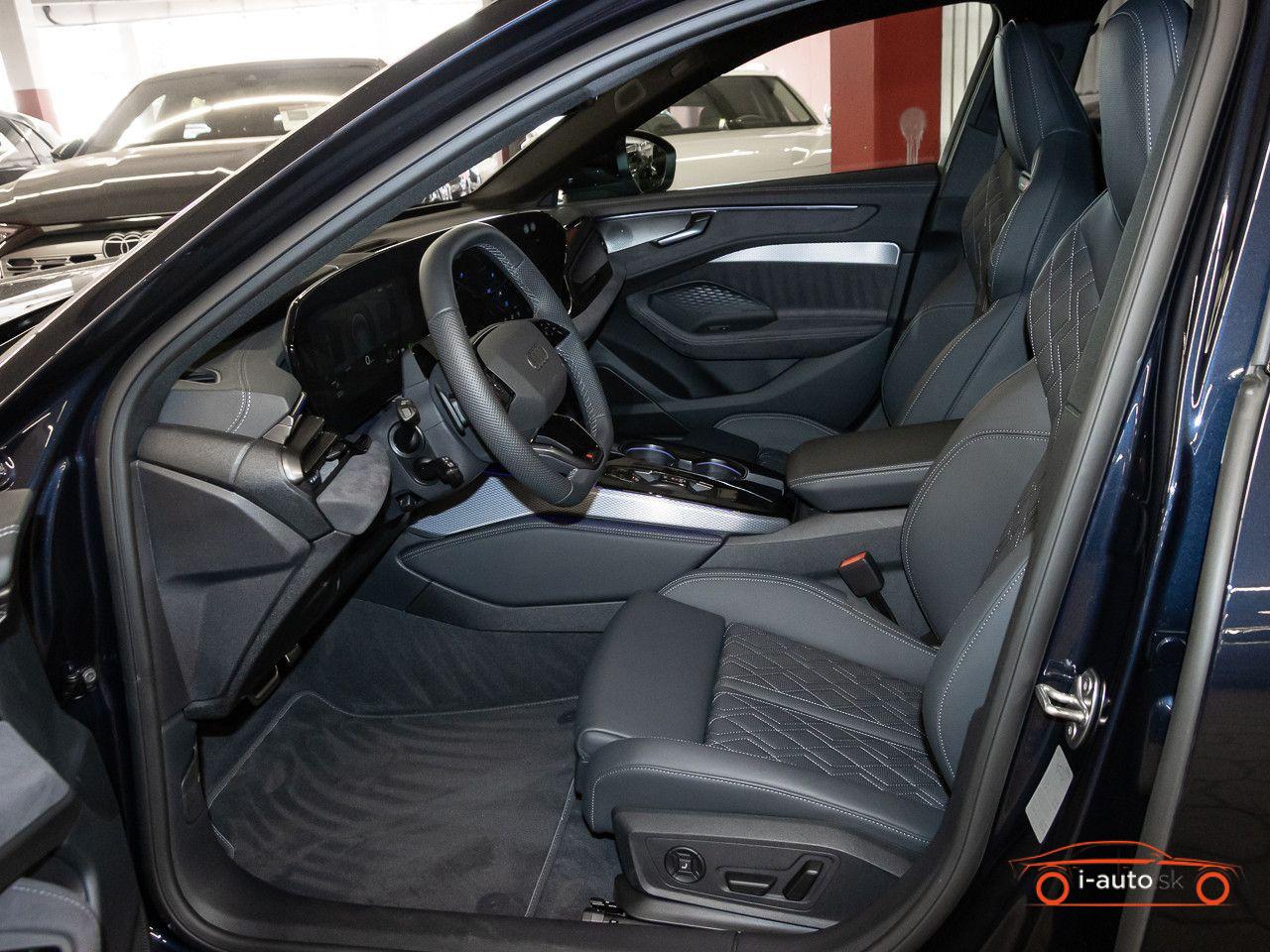 Audi A6 Avant 3.0 TDI quattro S-line edition one za 83700€
