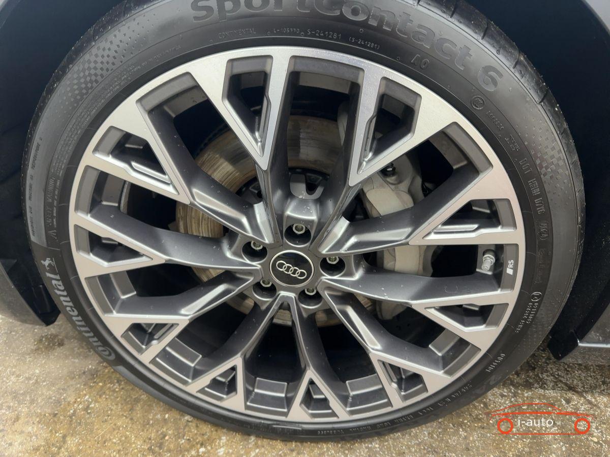 Audi A6 Allroad 55 TDI quattro za 84900€