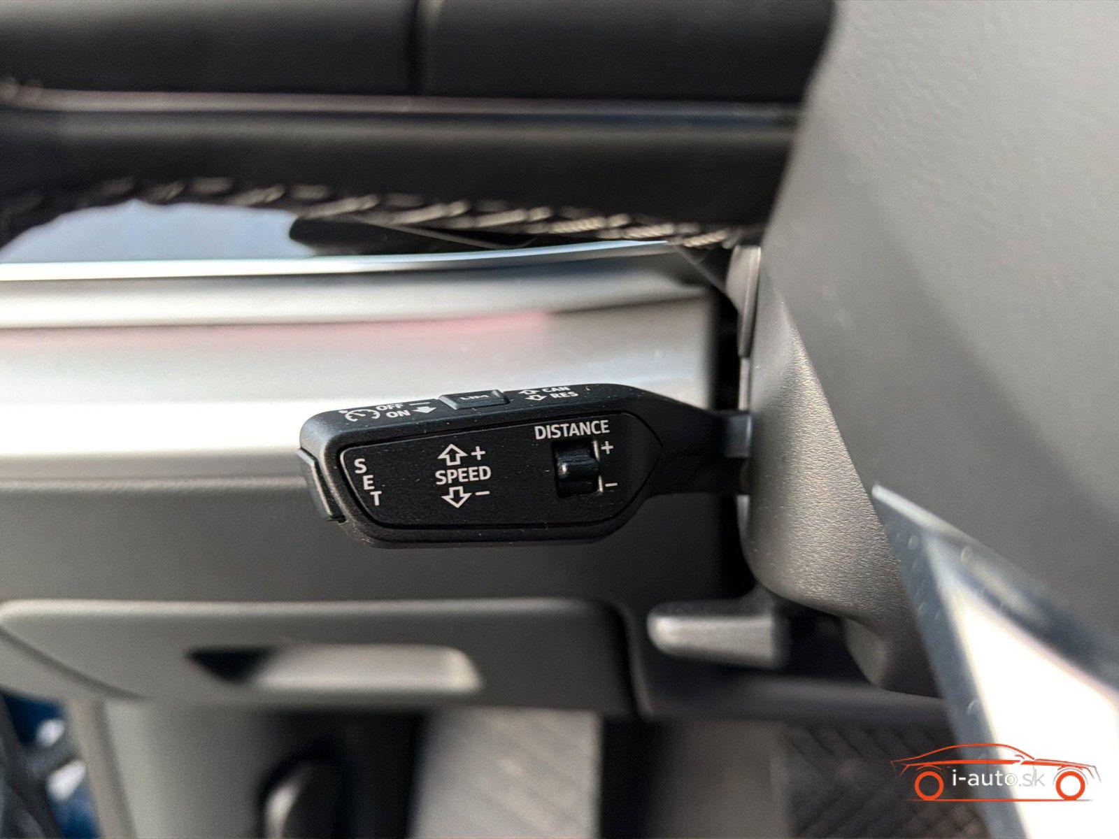 Audi Q8 50 TDI quattro S line za 80900€