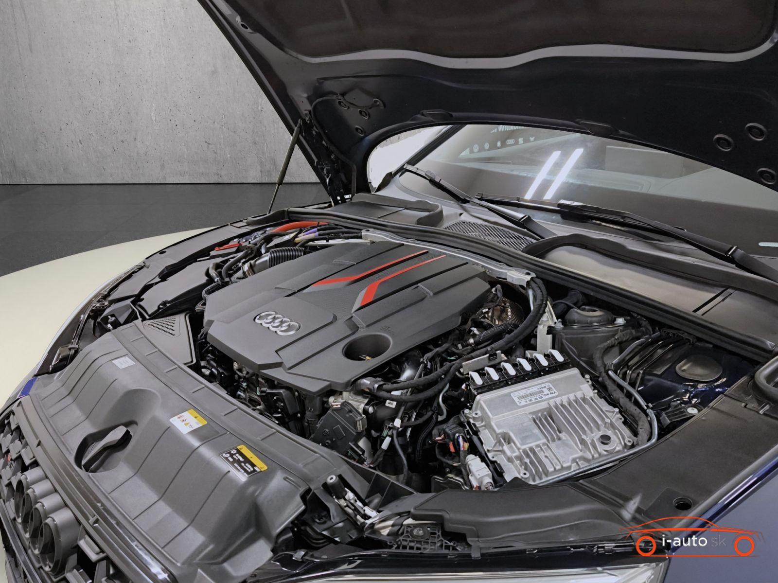 Audi S5 Sportback 3.0 TDI quattro za 52700€