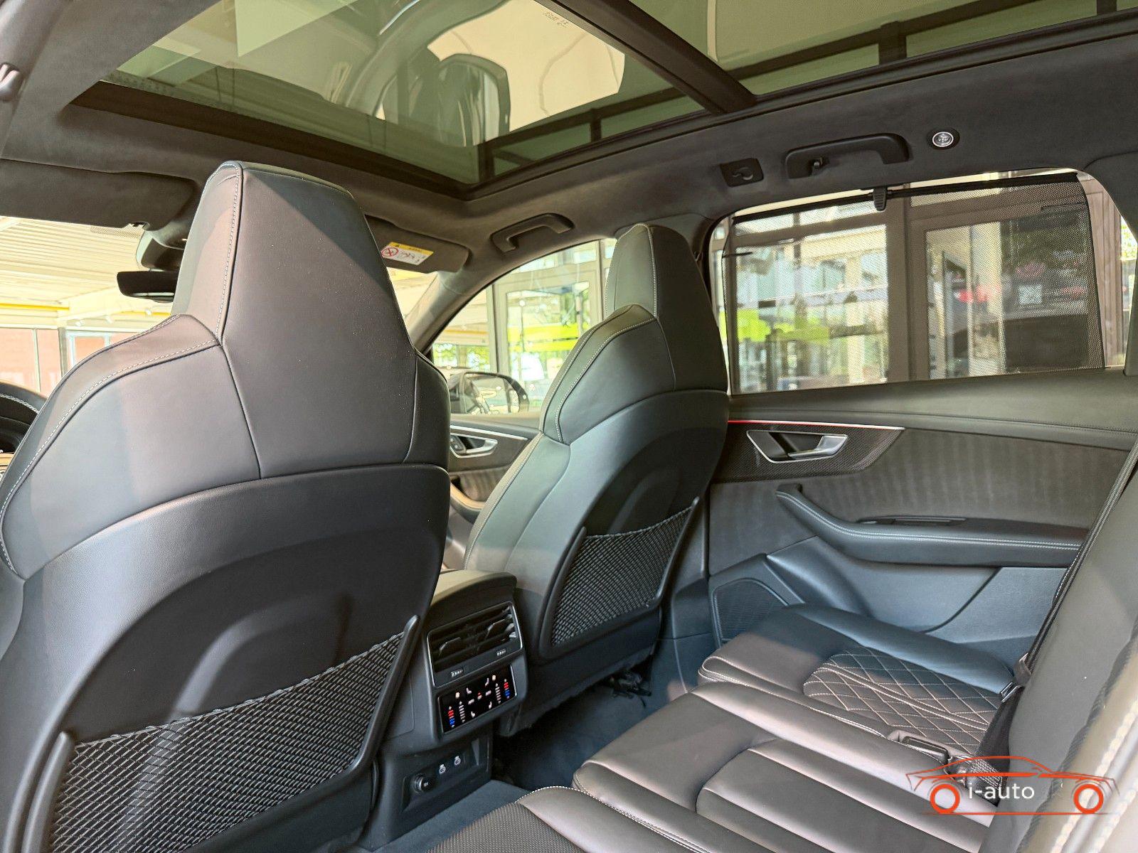 Audi Q7 50 TDI COMPETITION za 77900€