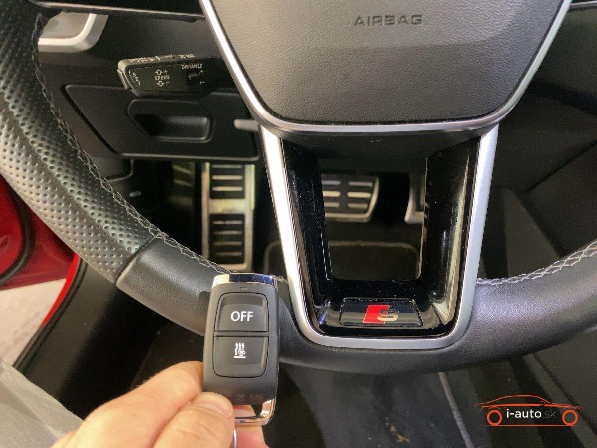 Audi S6 Avant 3.0 TDI Quattro za 51900€