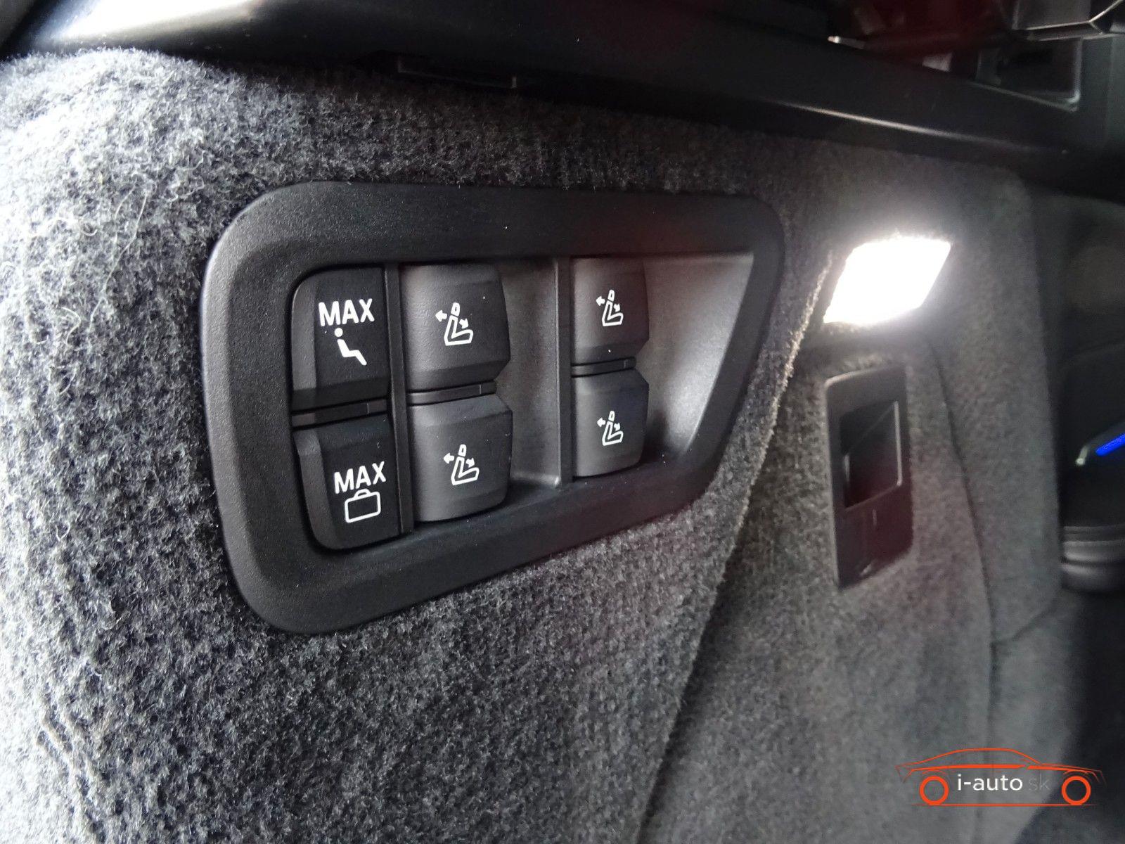 BMW X7 xDrive40d M Sport za 75400€