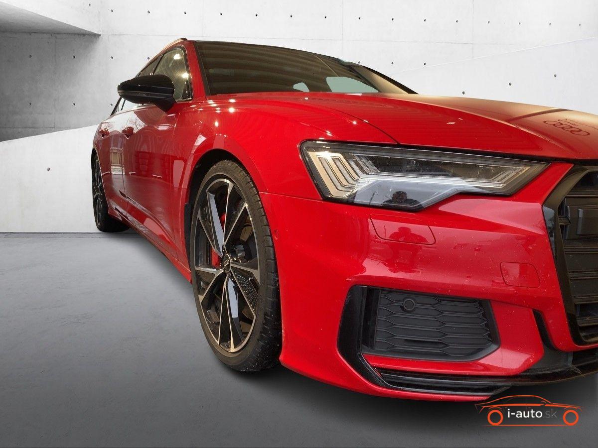 Audi S6 Avant 3.0 TDI Quattro za 51900€