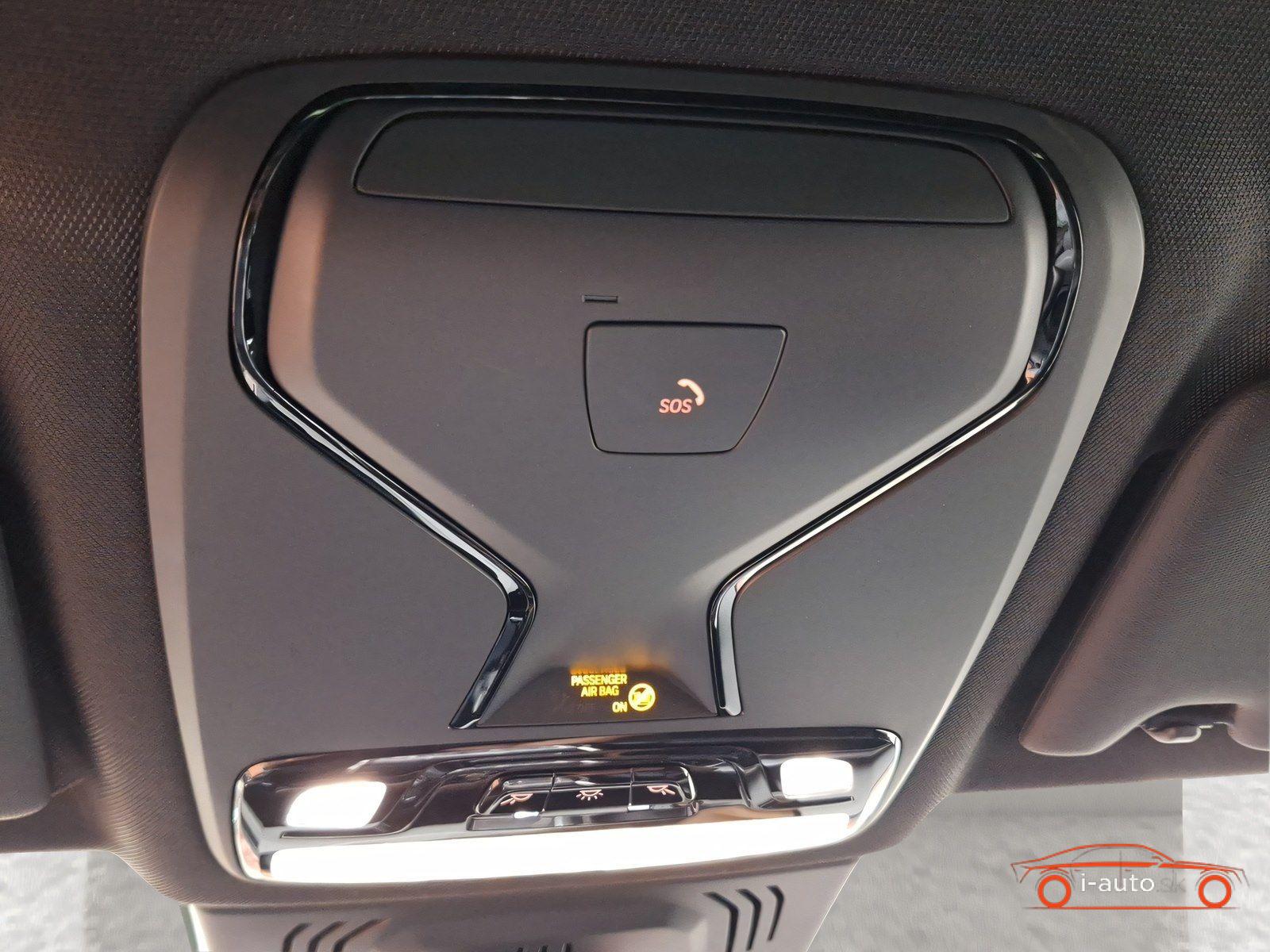 BMW M3 Touring M340d xDrive za 50500€