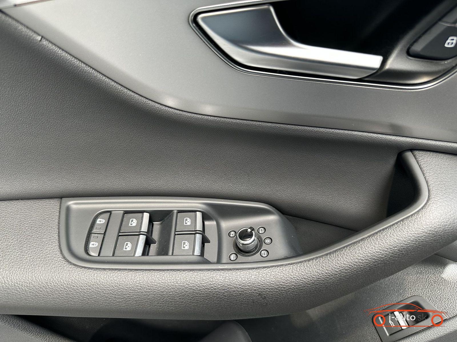 Audi Q7 50 TDI quattro S line za 65100€
