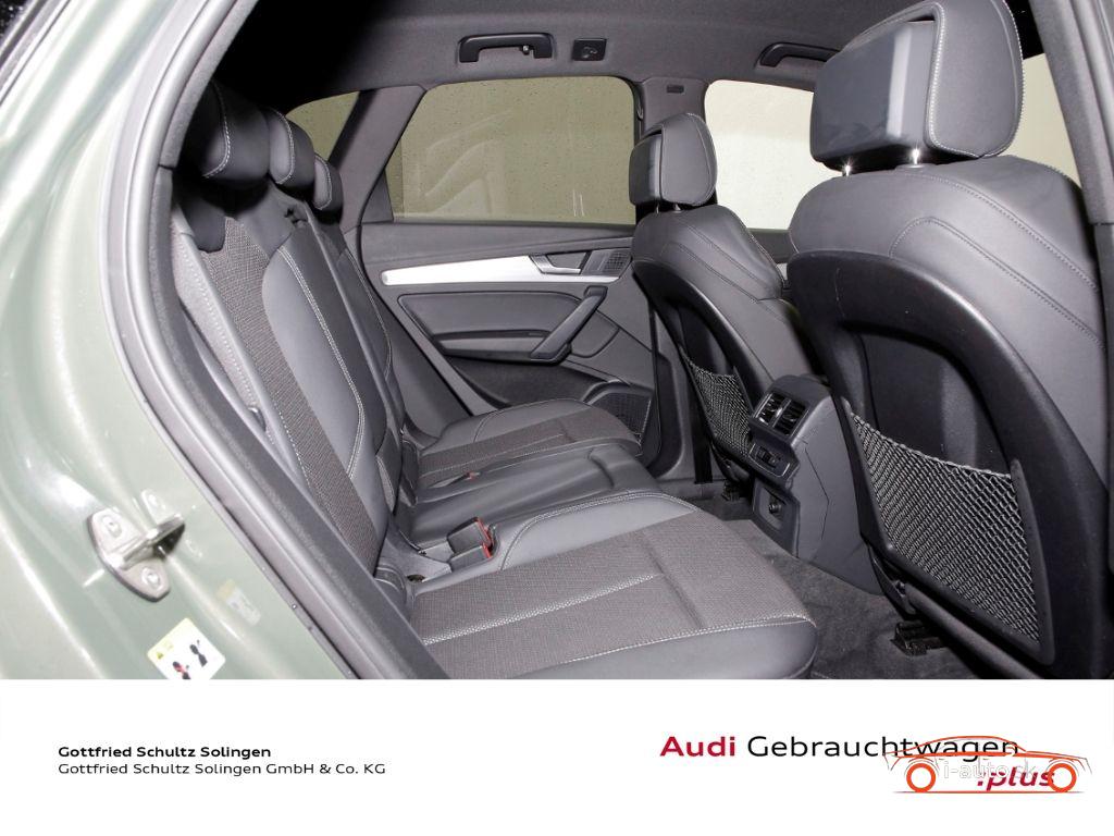 Audi Q5 50 TDI quattro S-Line za 46100€