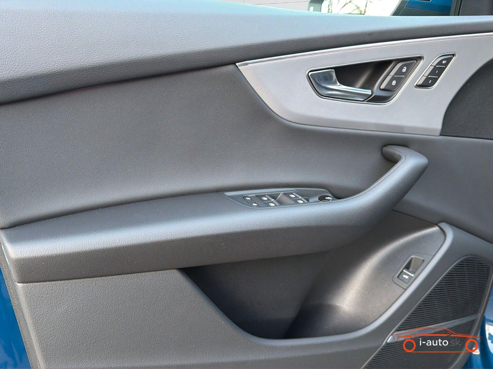Audi Q8 50 TDI quattro S line za 80900€