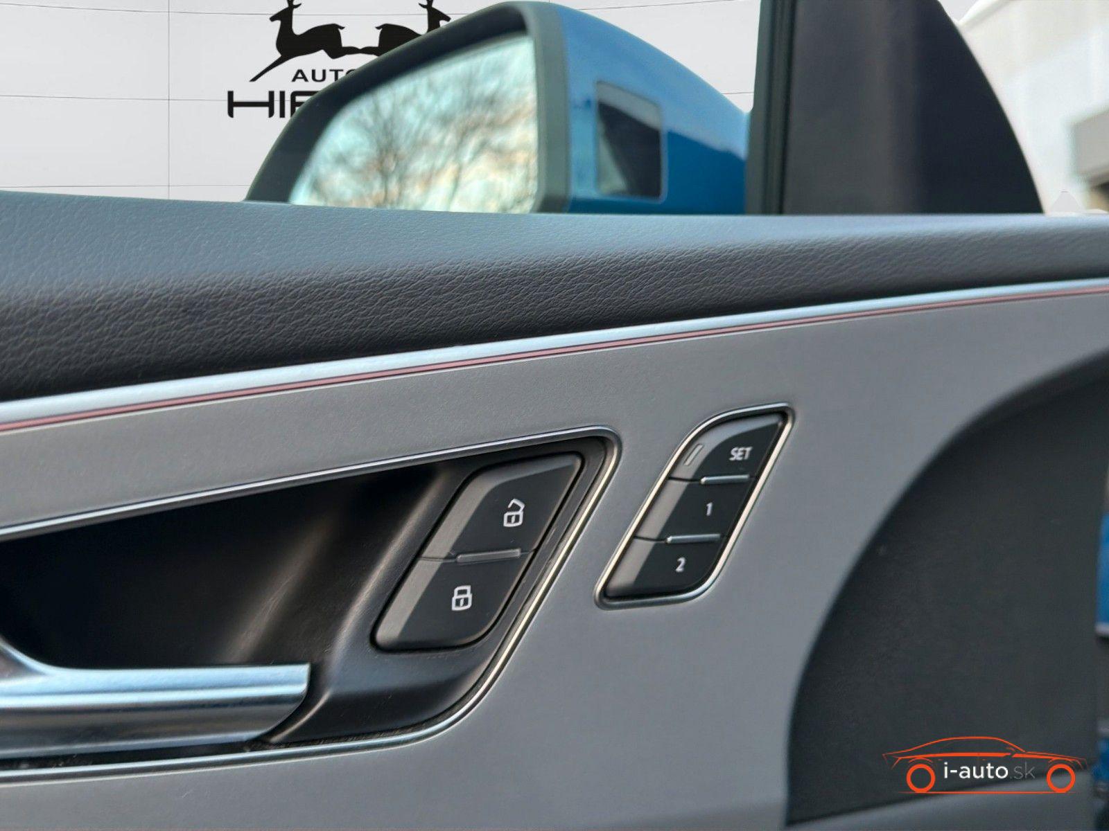 Audi Q8 50 TDI quattro S line za 80900€
