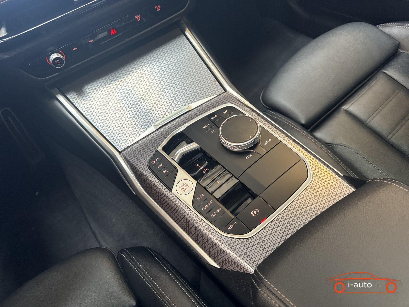 BMW M3 M340d xDrive za 60900€